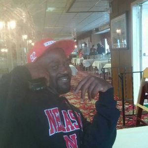 Meet your Posher, Maurice